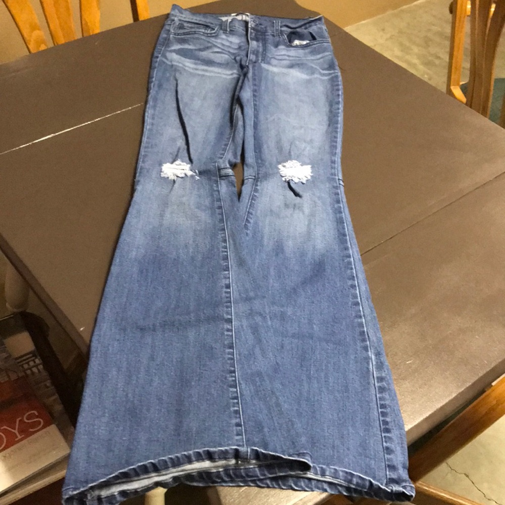 O2 denim 27